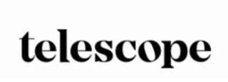 TELESCOPE logo