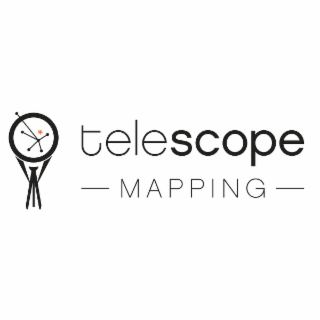 TELESCOPE MAPPING logo