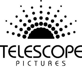 TELESCOPE PICTURES logo