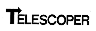 TELESCOPER logo