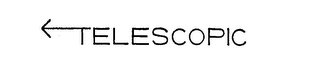 TELESCOPIC logo