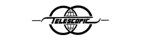 TELESCOPIC logo