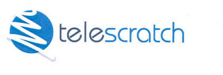 TELESCRATCH logo