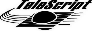 TELESCRIPT logo