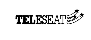 TELESEAT logo