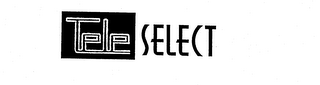 TELESELECT logo