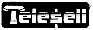 TELESELL logo