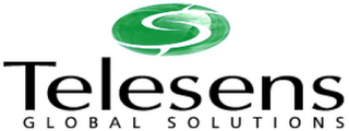 TELESENS GLOBAL SOLUTIONS S logo