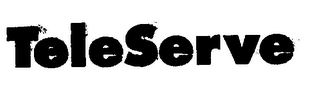 TELESERVE logo