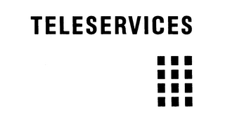 TELESERVICES logo