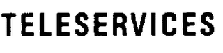 TELESERVICES logo