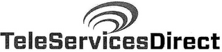 TELESERVICES DIRECT logo