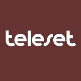 TELESET logo