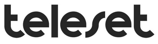 TELESET logo