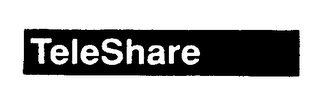 TELESHARE logo