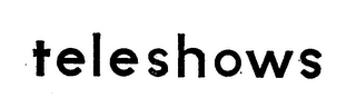 TELESHOWS logo