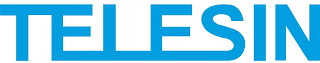 TELESIN logo