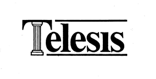 TELESIS logo