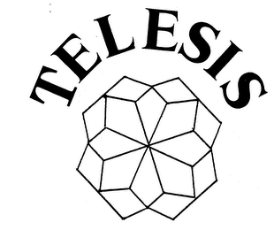 TELESIS logo