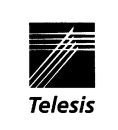 TELESIS logo