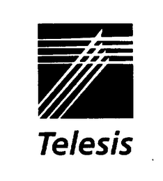 TELESIS logo