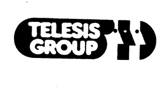 TELESIS GROUP logo