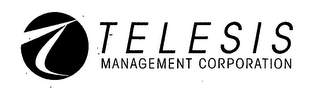TELESIS MANAGEMENT CORPORATION logo