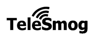 TELESMOG logo