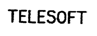 TELESOFT logo