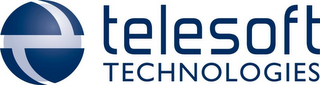 TELESOFT TECHNOLOGIES logo