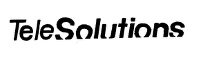 TELESOLUTIONS logo