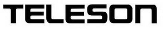 TELESON logo