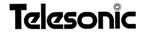TELESONIC logo