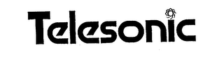 TELESONIC logo
