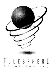 TELESPHERE SOLUTIONS, INC. logo