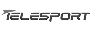 TELESPORT logo
