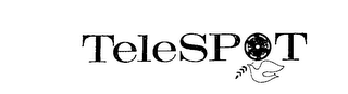 TELESPOT logo