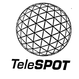 TELESPOT logo