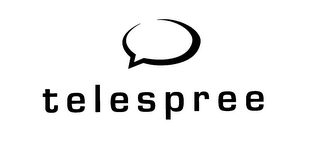TELESPREE logo