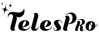 TELESPRO logo