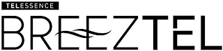 TELESSENCE BREEZTEL logo