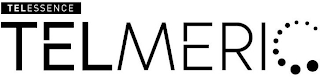 TELESSENCE TELMERIC logo