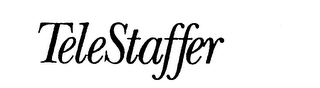 TELESTAFFER logo