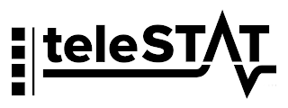 TELESTAT logo