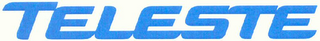 TELESTE logo