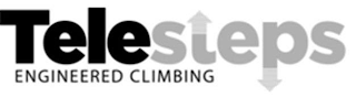 TELESTEPS ENGINEERED CLIMBING logo