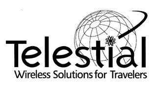 TELESTIAL WIRELESS SOLUTIONS FOR TRAVELERS