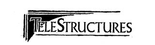 TELESTRUCTURES logo