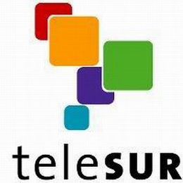 TELESUR logo
