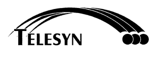 TELESYN logo